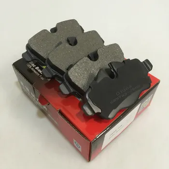 

Car Rear/Back Ceramics Brake Pads For BMW Mini Cooper D1309