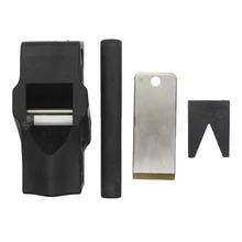 Деревообрабатывающие столярные инструменты, строгальный станок, домашний Обрезной мини-автомобиль, строгальный плоский самолет