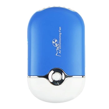 

Hot TOD-Mini portable handheld cooler cooling fan