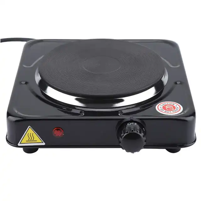 1000w Mini Electric Stove Oven Cooker Hot Plate Multifunctional 1000w Mini Electric Stove Oven Cooker