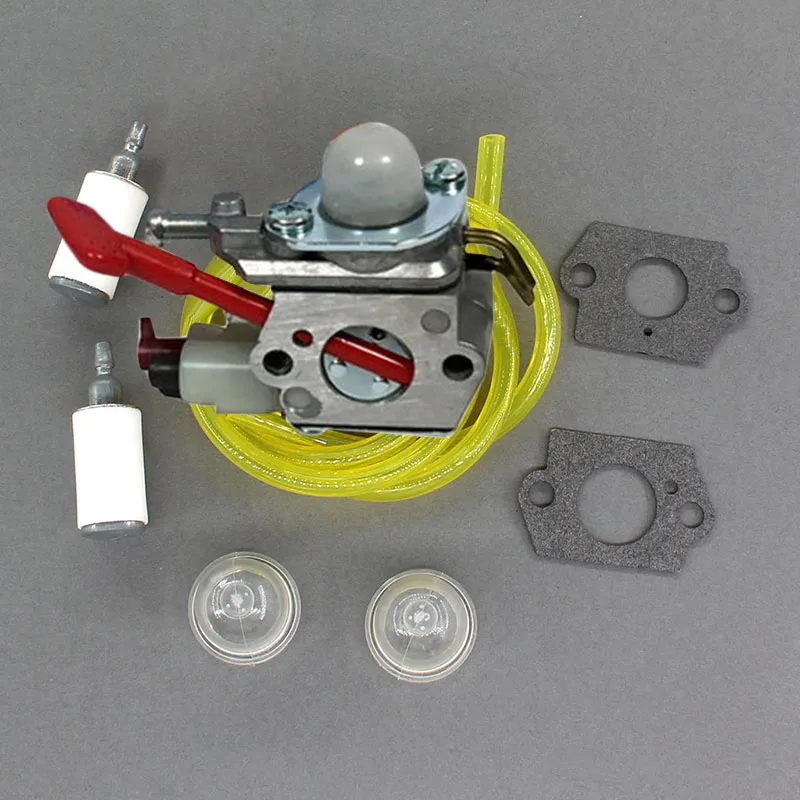 

Nice Carburetor Carb Kit For Homelite PBC3600 Zama C1U-H39A UP00608A UP00608 F