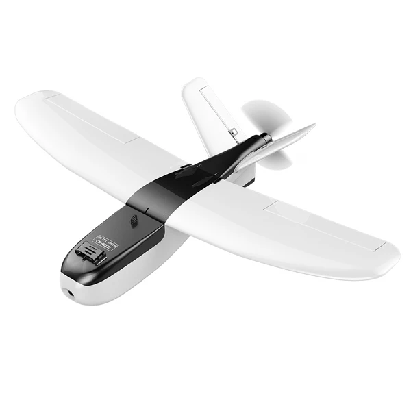 ZOHD Talon 860 мм размах крыльев AIO HD V-Tail EPP FPV RC самолет комплект | Игрушки и хобби