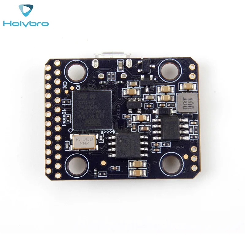 Holybro Kakute F7 мини контроллер полета и Tekko32 20x20 мм F3 45A Mini BL_32 4in1 ESC комбо для
