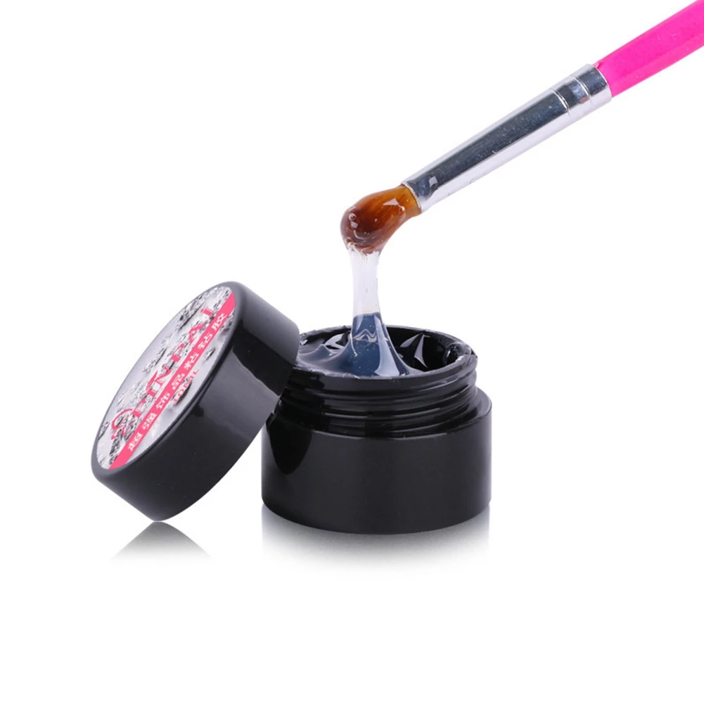 

10ml Professional Quick Drying Nail Glue for Fake Nails Tips Accessory Decoration