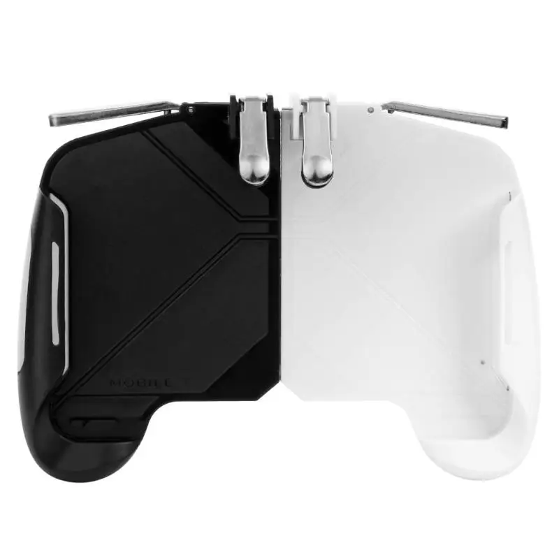  Mobile Controller Game Artifact Aid For iOS Android Gaming Pad For PUBG Controller Mobile Gaming Tr