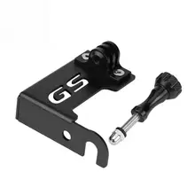 Moto Anteriore Sinistro Della Macchina Fotografica Staffa di Supporto Per Bmw R1200Gs Lc R1200Gs Lc Adv Per Il Motociclo Accessori