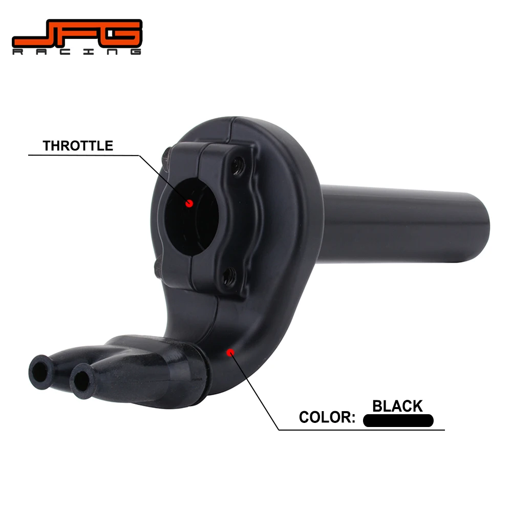Мотоциклетный 7/8 'དྷ мм корпус дроссельной заслонки для KTM SXF XCF XCFW EXCF EXC XCW 250 350 400