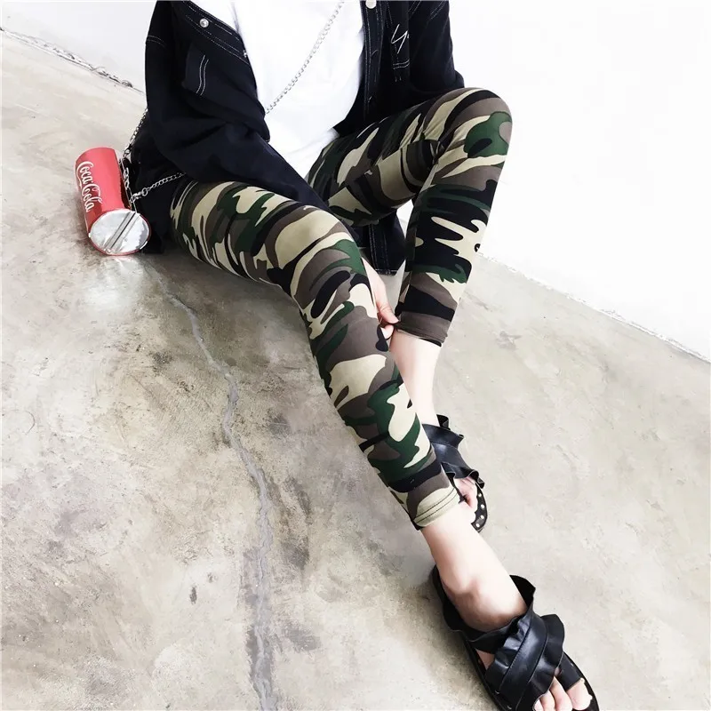 

Print Running Women Leggings High Waist Seamless Yoga Pants Super-Elastic Sport Pants Fitness Training Slim Gym Leggings