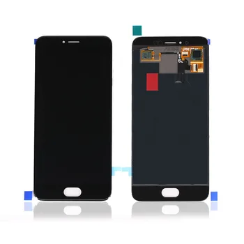 

10pcs/lot for Meizu Pro 6 LCD M570M M570C Display Touch Screen Assembly for Meizu Pro 6 Display Digitizer Free Shipping DHL EMS