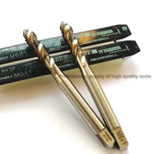 2 шт. 10 шт. озтосиб Sipral рифленая кран M1 M1.2 M1.4 M1.6 M2 M11 M2.3 M2.5 M2.6 M3 M3.5 M4 M4.5 M5 M6 M7 M8 M9 M10 M12 для фрезерования канавок