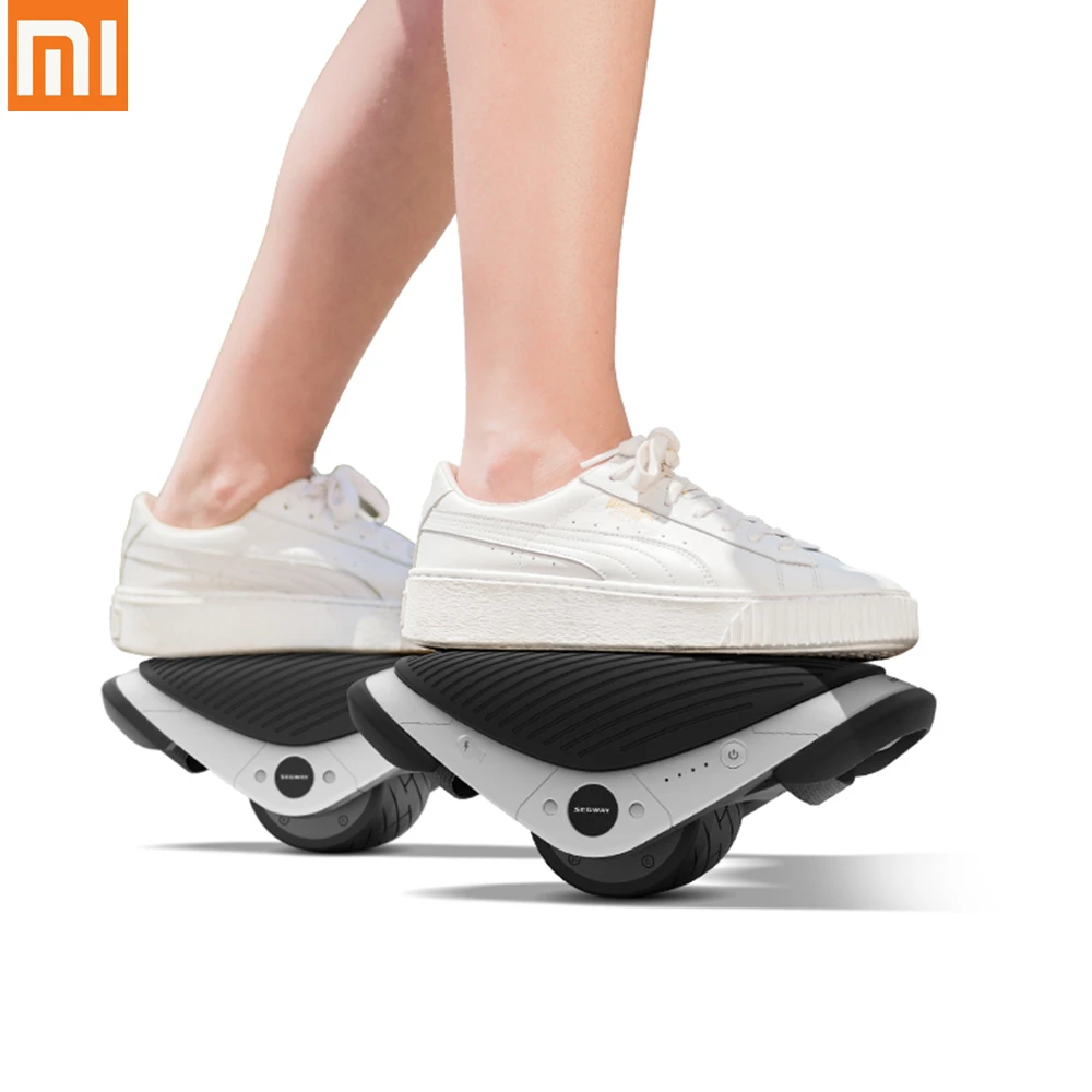 

Ninebot Segway W1 2 x 44.4Wh Battery Electric Balance Wheel From Xiaomi Mijia 2pcs