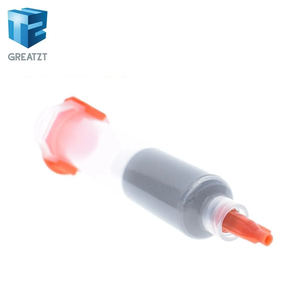 

GREATZT XG-Z40 10cc Syringe Solder Paste Tin Cream Welding Solder BGA Flux For Soldering Welding Tool Welder Repair Rework