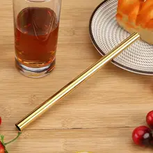 2 шт многоразовые винты из нержавеющей стали с резьбой питьевой щетки для соломинок набор кистей