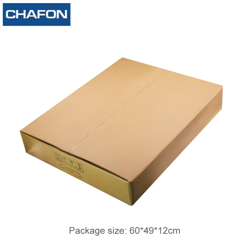 CHAFON 15 м rfid длинный диапазон uhf ридер Поддержка обновления прошивки USB RS232 WG26 реле SDK для парковки автомобиля/синхронизации системы