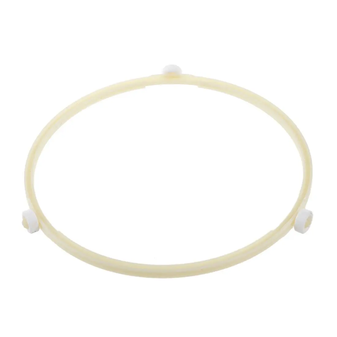 

Liquid Crystal Polymer miniwave Oven Roller Ring Guide 17.5cm Dia