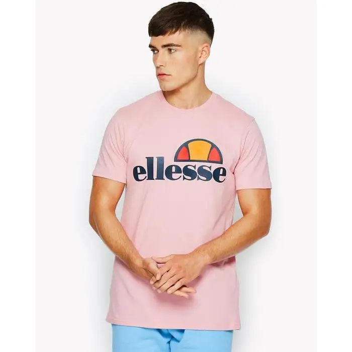 camisetas ellesse hombre