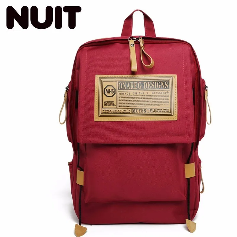 

Woman Canvas Backpack Bags Female Fashion High Middle School Students Bag Large Capacity Male And Female Backpack Bags
