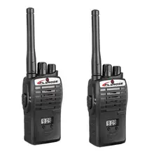 Игрушки 9 в 3 игрушки 50 Talkies рации с двумя способами электронная портативная пара старого портативного радио 60 м Дети Мини года Talkie более