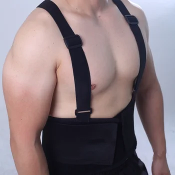 

Medical Belt Shoulder Straps Back Support Brace Posture Correction Therapy Lumbar Pain Humpback Orthopedic Corset Man Women Y002