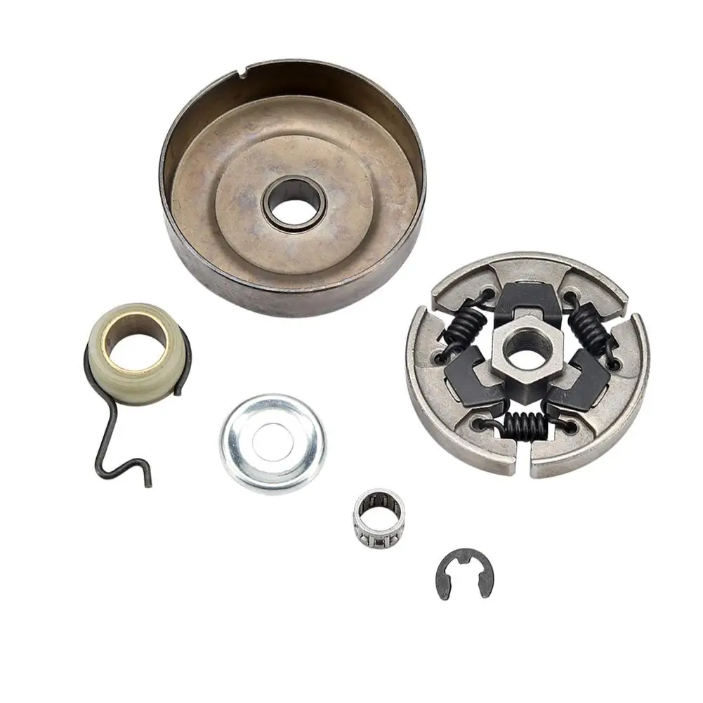 

Sprocket Clutch Kit Fit Stihl 018 023 025 MS170 MS180 MS210 MS230 MS250