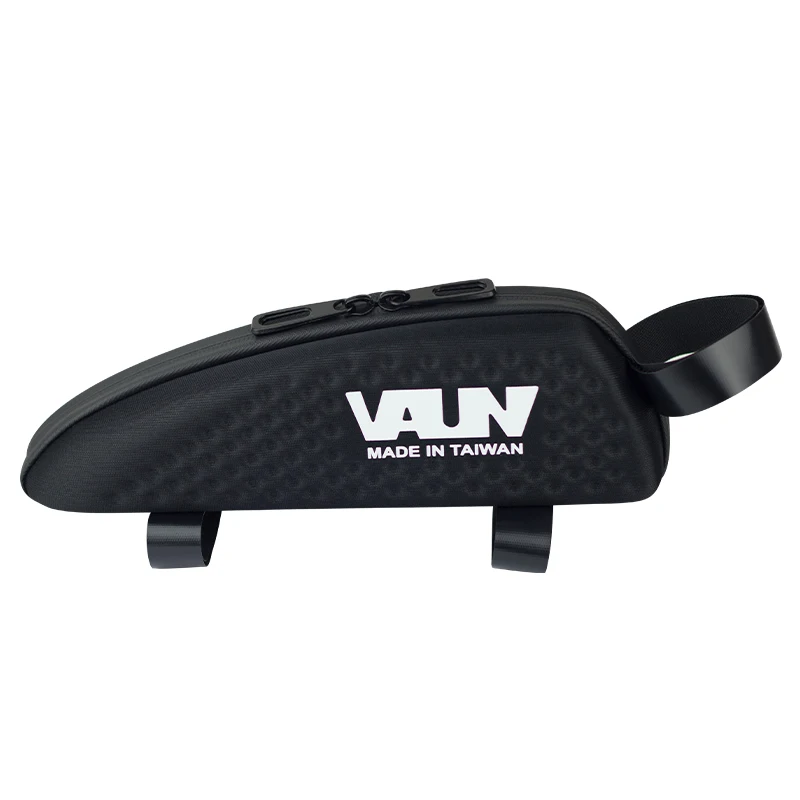 Vaun Vab8 Aero Compact Triathlon Bag Front Head Top Tube Waterproof
