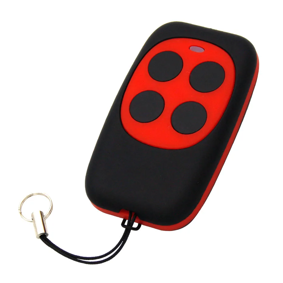 4in1 universal Multi frequency copy 280 868mhz rolling code garage door remote control