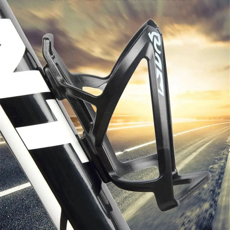 

Bicycle Bottle Holder Bicycle Bottle Rack Lightweight PC Plastic Road Mountain Bike Water Cup Rack Bicycle Riding Accessories