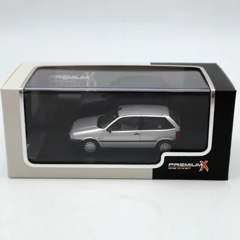 Premium X 1:43 Fiat Tipo 3 door 1995 Silver PRD454 Diecast Models Limited Edition Collection premium x resin 1 43 volvo 144s 1967 black prd245 models car limited edition auto collection
