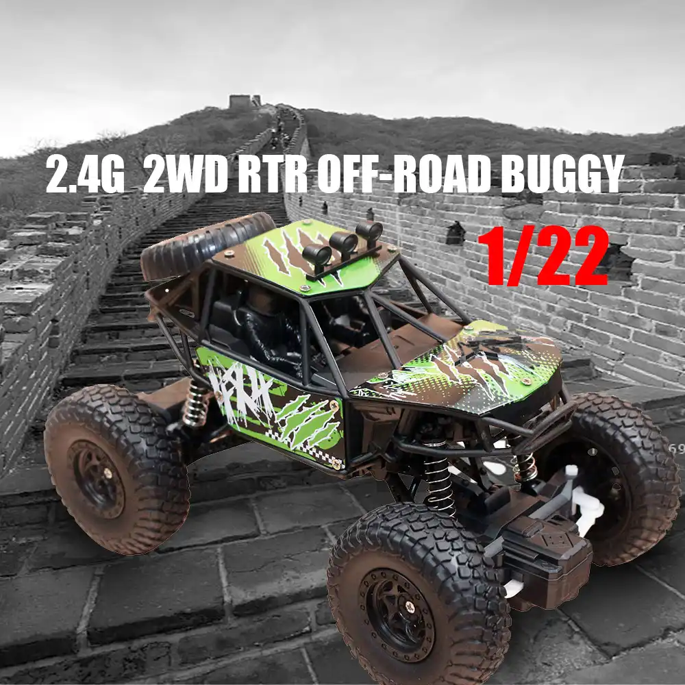 childrens off road buggy