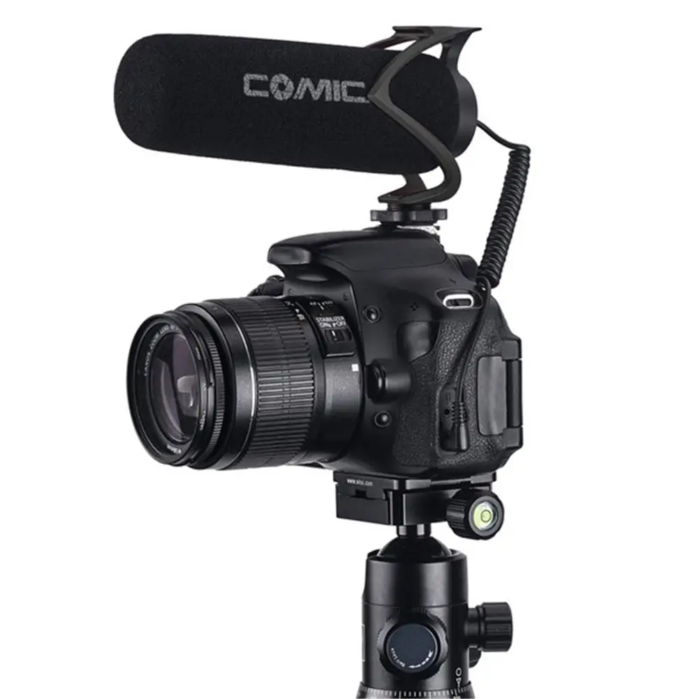 

For Comica CVM-V30 LITE Supercardioid Directional Condenser Light Version Microphone Recording Vocals Voice Over