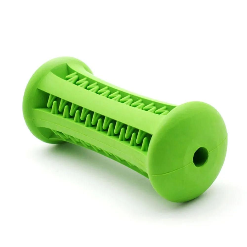 

Dog Toothbrush Chew Toys Bite Toys For Dogs Pet Chew Toy Puppy Teething Brush For Doggy Pets Oral Care