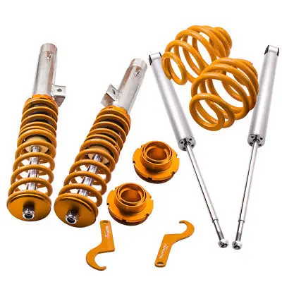 

Coilover Suspension Kit for BMW 3 Series E46 316 318 1.6 1.8 shock absorber