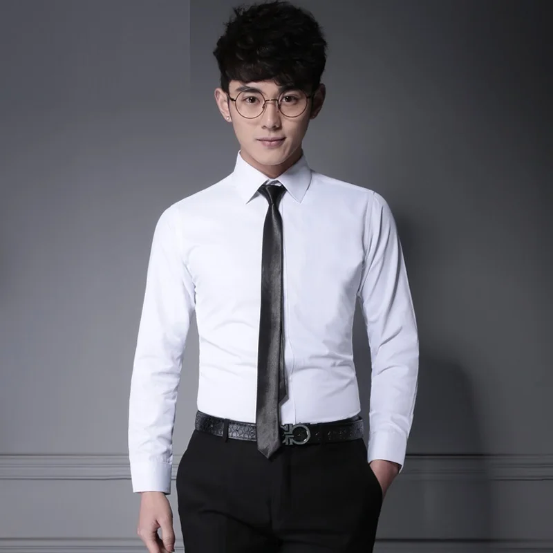 Slim Fit Camicia Uomo Camisa Hombre Koszula Camiseta Masculina для уличной летние мужские офисный кардиган