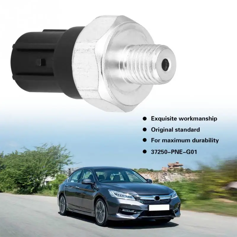37250 PNE G01 Автомобильный датчик давления масла автомобильные аксессуары для Honda Accord