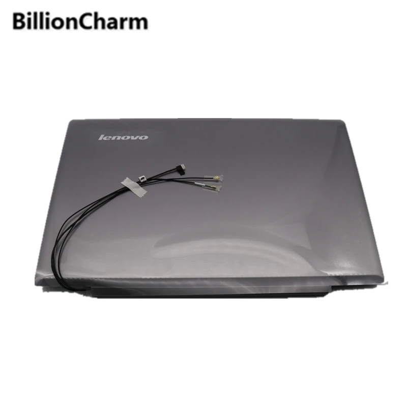 BINFUL New Laptop LCD Top Cover For Lenovo U330 U330T 3CLZ5LCLV30 with Touch silver Back Cover BINFUL New Laptop LCD Top Cover For Lenovo U330 U330T 3CLZ5LCLV30 with Touch silver Back Cover
