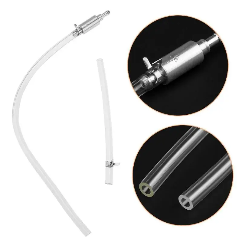 

Car Hydraulic Brake BleederAuto Vehicle Motorcycle Oil Pump Clutch Tool Kit Oil Bleeding Replacement Adapter Hose Kit 080143