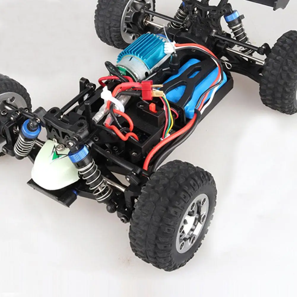 Высокое качество водонепроницаемый 60A матовый ESC электронный Автомобильный