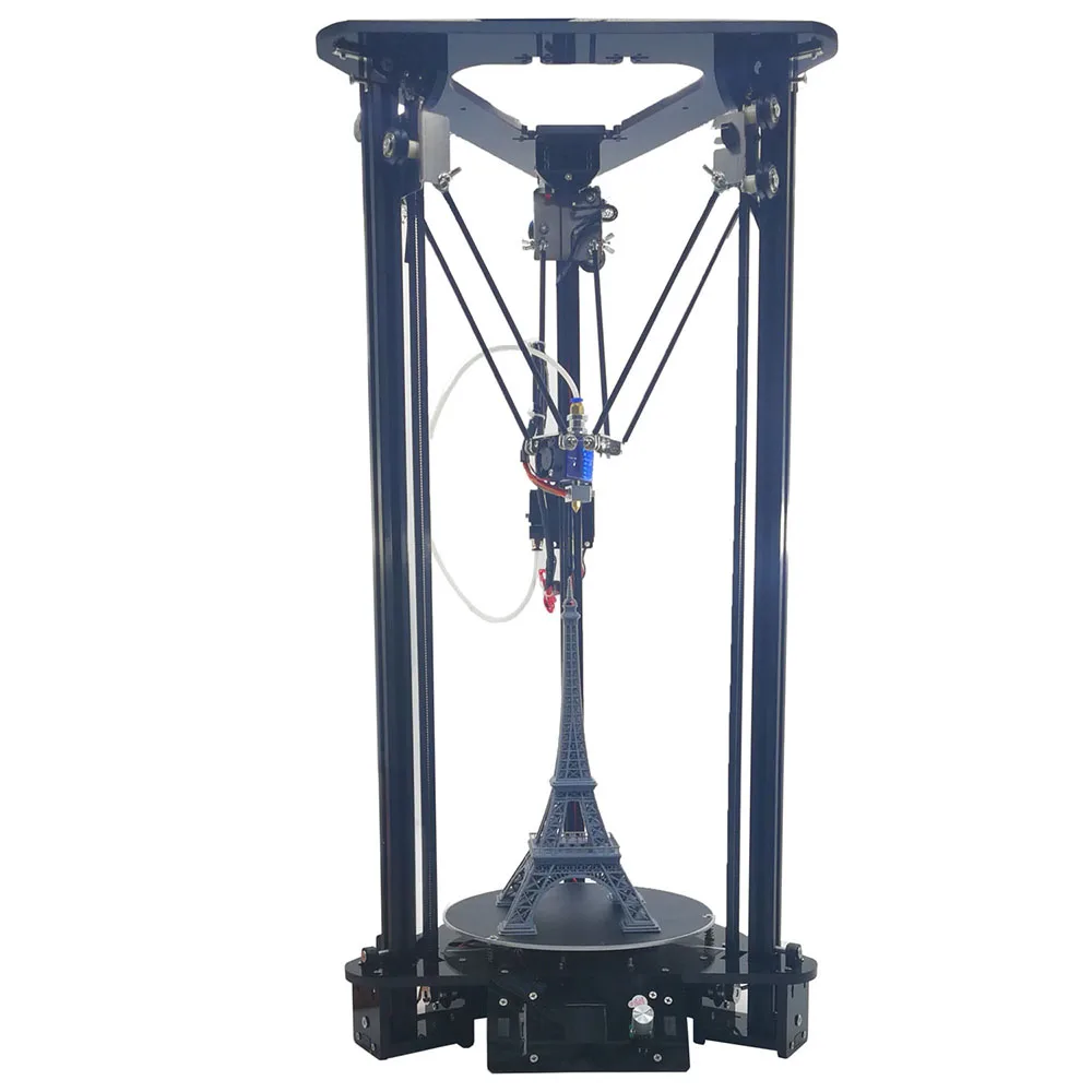 

Printing Good Gifts Sinis T1-Plus-Laser 3D Printer OEM Touch Screen 3d Printer Novelty Toys for Kids 3d Metal Printer For Sale