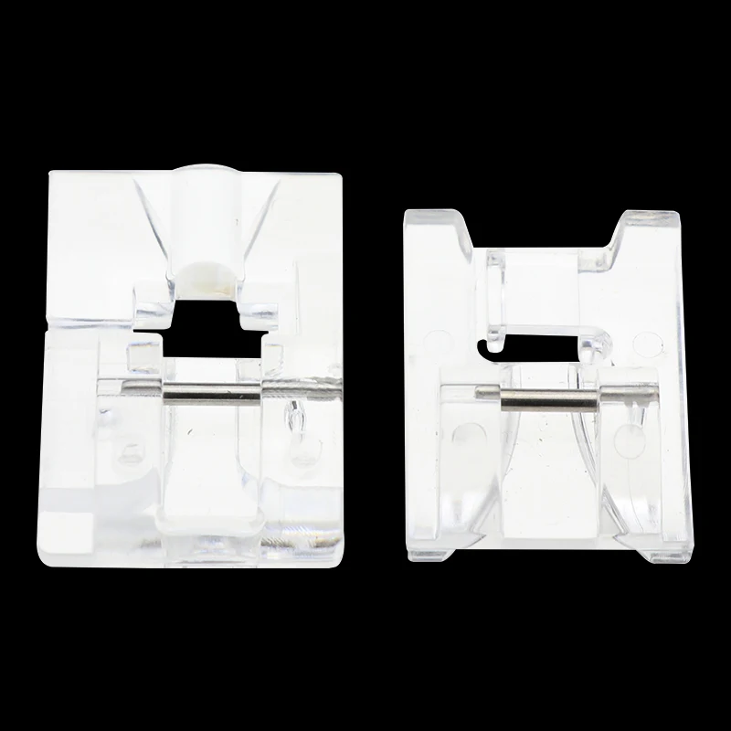 

9910 round bead presser foot for Domestic Sewing Machine Singer Brother Janome Toyota