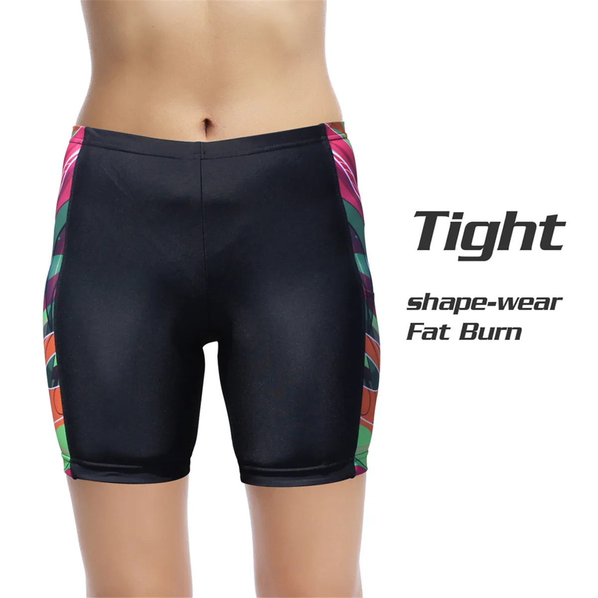 

Women Cycling Shorts Sport Shorts Running Dancing Gym Biker Lycra Leggings Girls Active Casual Sports