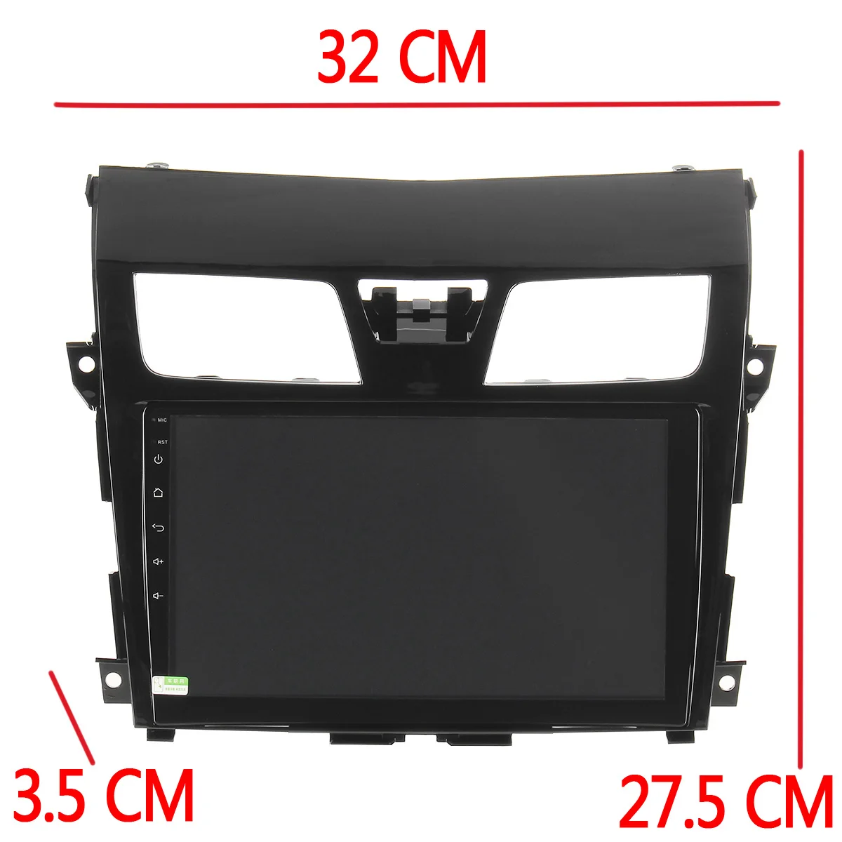 Top for Android 8.1 10.1" 2 Din Car Radio Stereo MP4/MP5/FM Player bluetooth GPS Navigation for Nissan Altima Teana 2013 2014 2015 1 Top for Android 8.1 10.1" 2 Din Car Radio Stereo MP4/MP5/FM Player bluetooth GPS Navigation for Nissan Altima Teana 2013 2014 2015 1