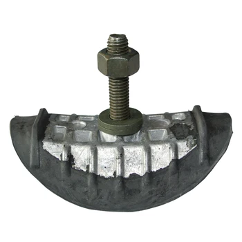 

Wheel Tyre Clamp Rim Lock 1.85" Fit Motin Pro Motorcycle Dirt Bike