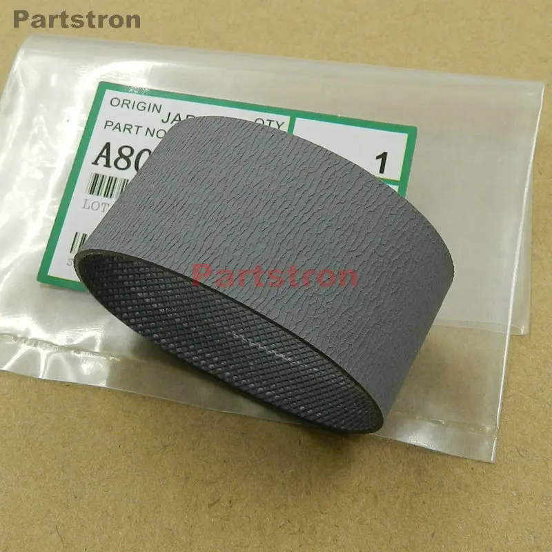 

12X ADF Paper Feed Belt A806-1295 Fit for Ricoh MP6000 7000 8000 6001 7001 8001 5500 6500 7500 2060 2075 1060 1075
