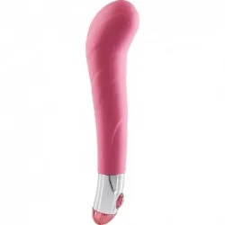 Милые VIBES G-SPOT образный мягкий сенсорный Вибратор розовый | Красота и здоровье