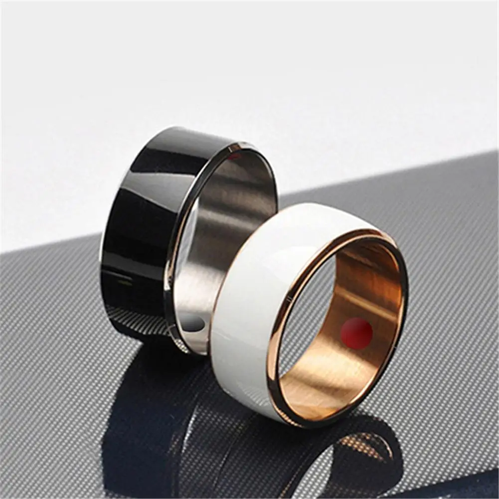 

R3F Smart Ring Smart Wearing Smart Mobile Phone Accessories