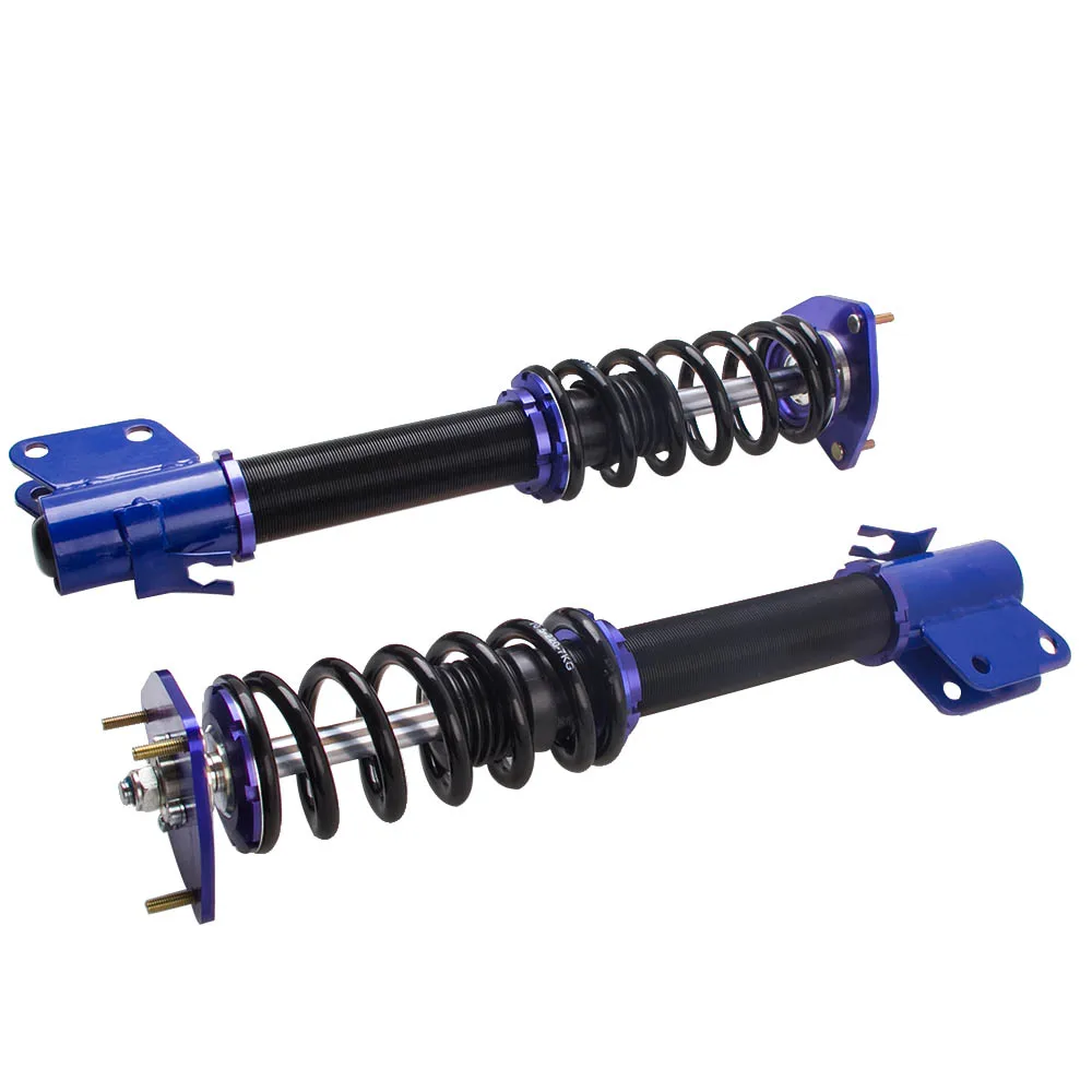 Койловеров для Subaru Impreza Forester WRX GDB GDA 2005 2007 STI 2004 EJ20 EJ25 Blobeye Bugeye Coilover