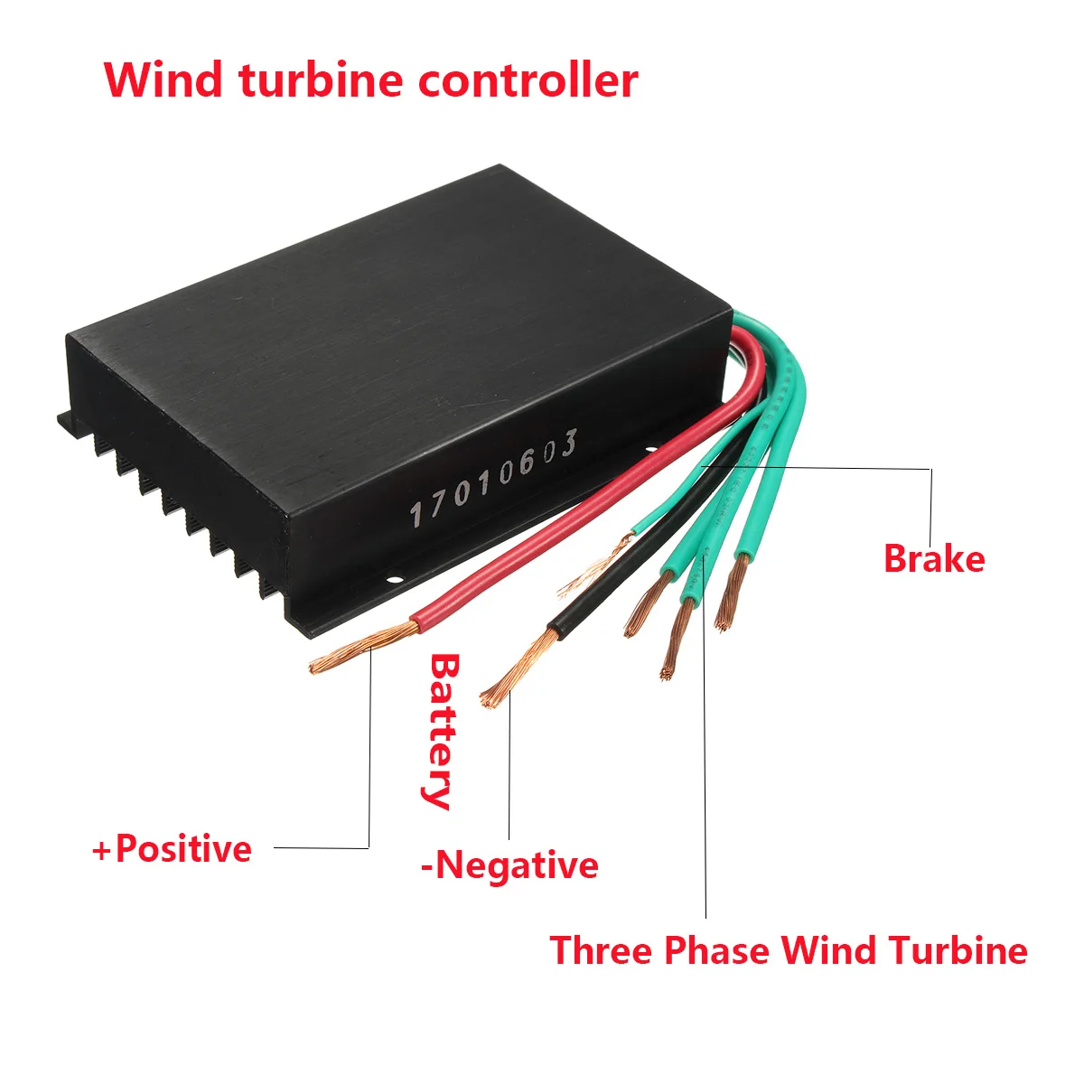 12V 400 W/600 W контроллер ветрогенератора 400 W/600 W альтернативные генераторы электроэнергии регулятор Ветер Тур bine контроллер