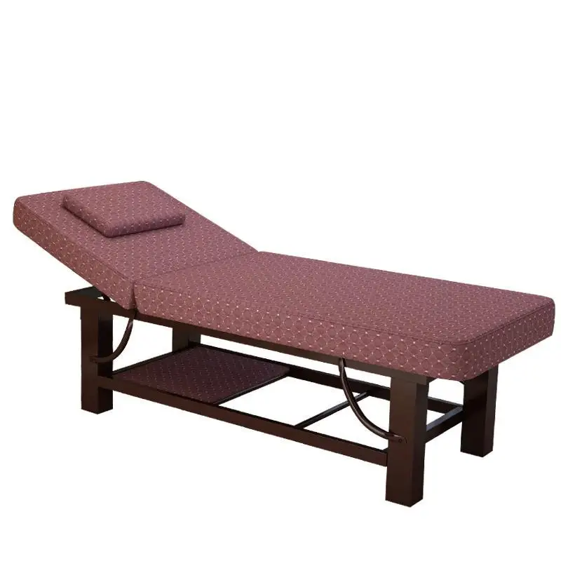 

Massaggio Tempat Tidur Lipat Cama Tafel Mueble Salon Foldable De Pliante Camilla masaje Plegable Table Folding Chair Massage Bed