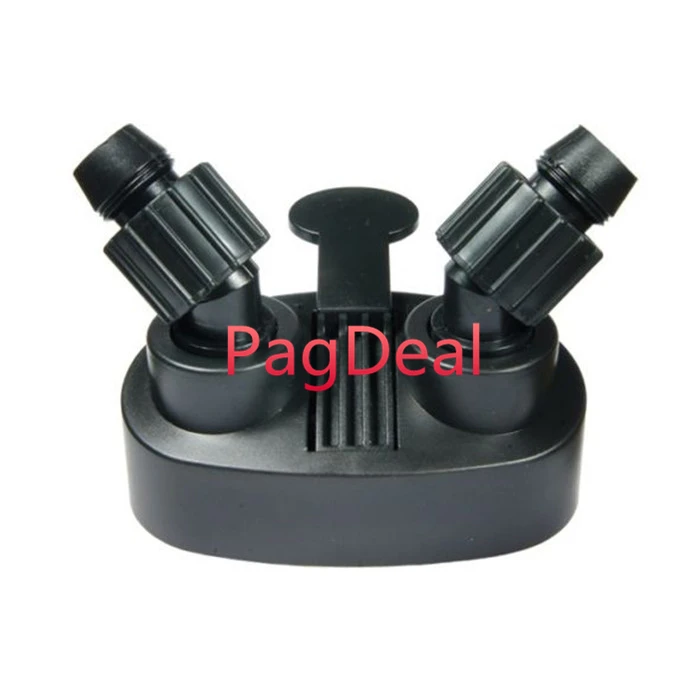 

SunSun Spare Part External Canister Filter Water Inlet Outlet Valve Connector Replacement HW-302 303 304 402 403 404 702 703 704