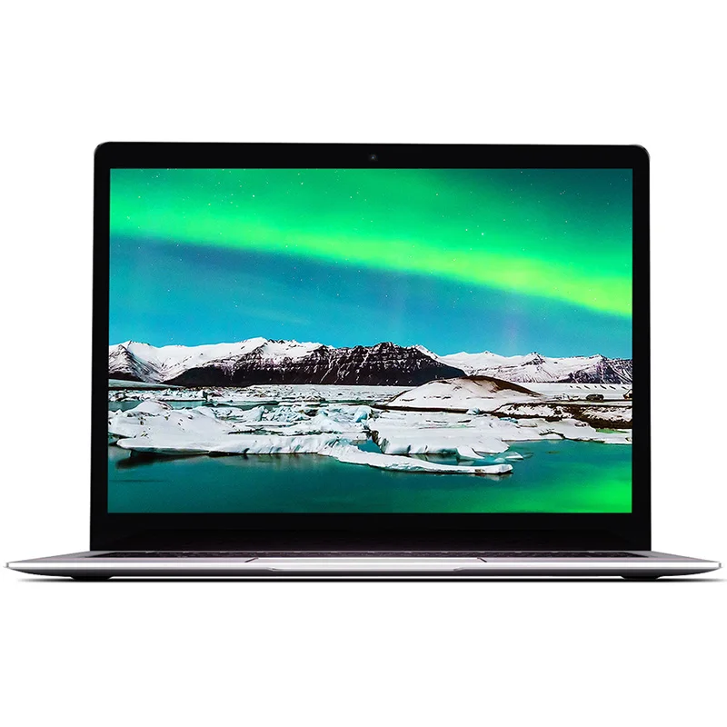 

ALLDOCUBE Thinker ( i35 ) Ultrabook 13.5" Windows 10 Laptops Home Version Dual Core 1.0GHz 8GB 256GB BT4.0 Fingerprint Sensor
